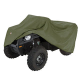 Classic Accessories Atv Storage Cover Olive Xl 45-1933