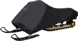 Classic Accessories Storage Cover Short Track Black Md 27-6142