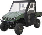 Classic Accessories Utv Cab Enclosure Kaw Black 45-1963