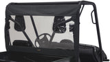 Classic Accessories Utv Rear Window Pol Black 45-1969