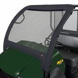 Classic Accessories Utv Windshield Kaw Black 45-1946