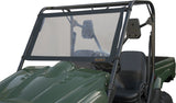Classic Accessories Utv Windshield Kaw/Pol Black 45-1948