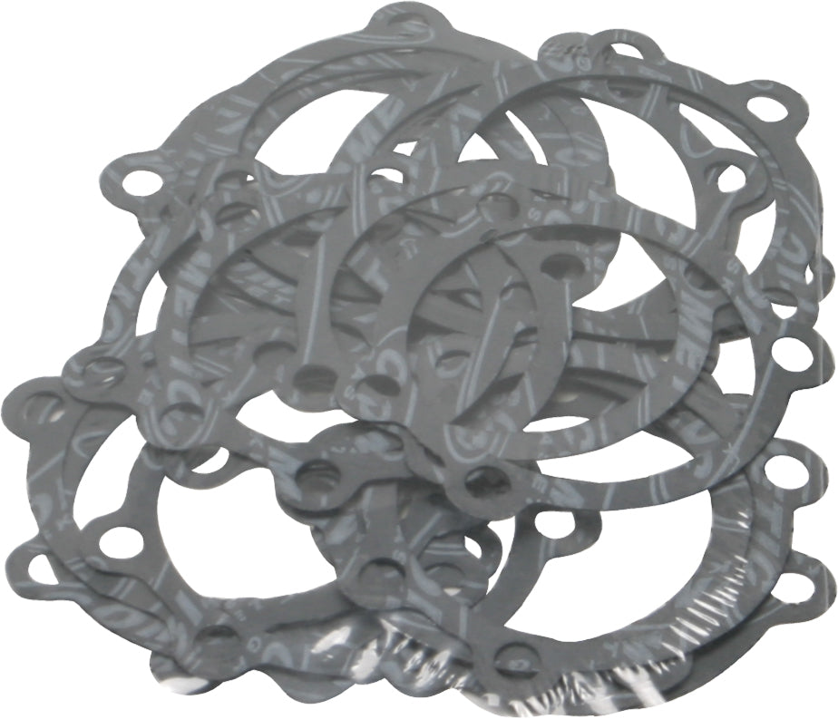 Cometic air cleaner gasket for Evo and Twin Cam engines, OEM part #29059-88, shown on a white background.