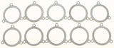 Cometic Air Filter Element Gasket Twin Cam 10/Pk Oe#29645-08 68-10007