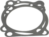 Cometic Base Gasket W/Embossments Evo Sportster 2/Pk Oe#16774-86d 68-9553