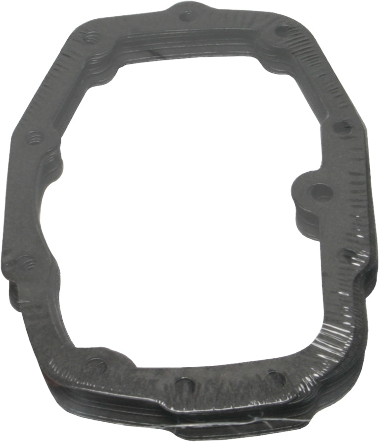 Cometic gasket cover for Evo/Tc engines, OE#35652-79A, 10-pack, durable seal for engine components.