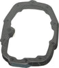 Cometic bearing cover gasket for Evo and Twin Cam engines, OEM part #35653-98, shown on a clean surface.