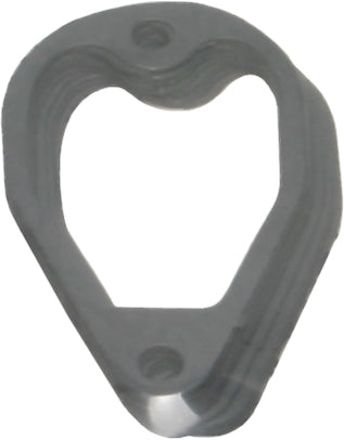 Cometic twin cam breather cover gasket set with OE number 17591-99, showing multiple gasket seals on a clean surface.