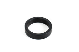 Cometic twin cam carburetor to intake manifold seal gasket, OE#27002-89, for motorcycle engine, in black rubber material.