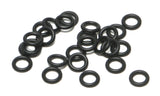 Cometic Clutch Cable O-Ring Evo 25/Pk Evo Oe#11179 68-9447