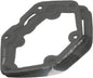 Cometic clutch release cover gasket for Evo and Twin Cam motorcycles, OE# 36801-79, 10-pack, durable seal for clutch components.