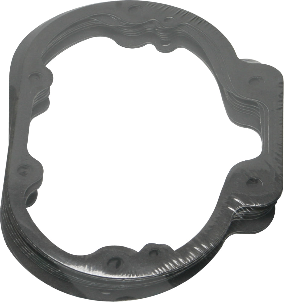 Cometic clutch release cover gasket for Evo and Twin Cam motorcycles, OE# 36805-06, 10-pack, automotive gasket seal