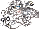 Cometic Complete Est Gasket Evo Big Twin Kit Oe#17041-92-A 68-9748F