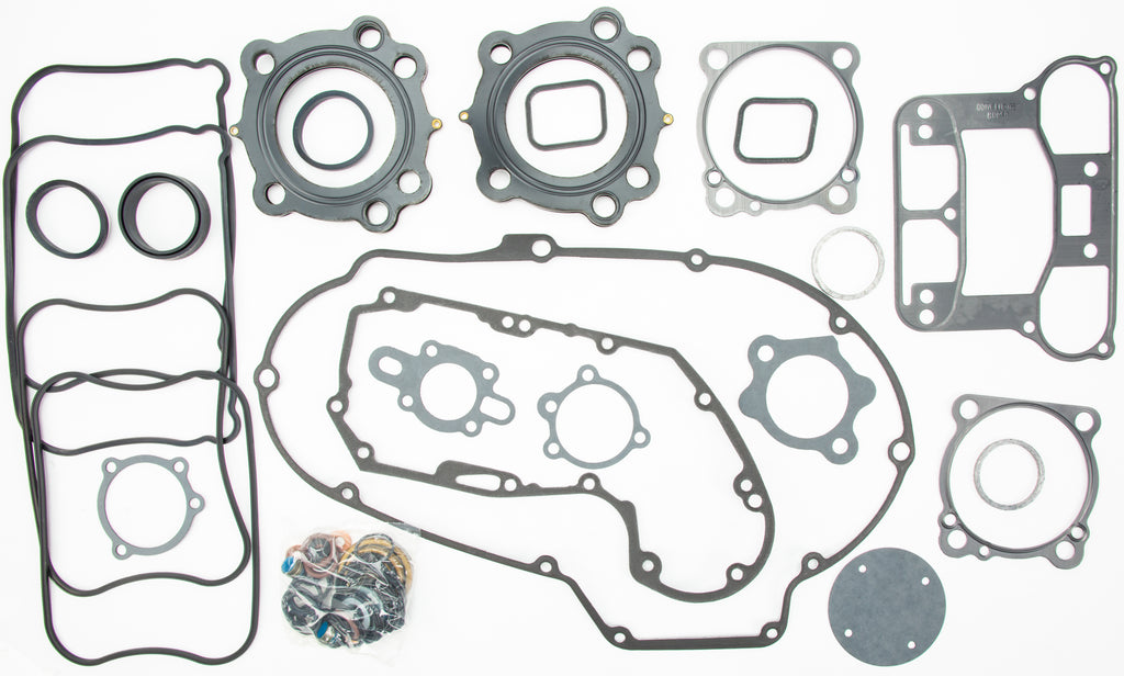 Cometic complete engine gasket kit for Evo Sportster, includes seals and gaskets, OE#17026-86a, model 68-9754F