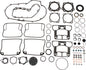 Cometic complete engine gasket kit for Evo Sportster, includes seals and gaskets, OE#17026-91b, part number 68-9758F.