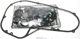 Cometic Twin Cam Complete Est Gasket Kit 68-9222 featuring gaskets and seals for motorcycle engine repair.
