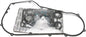 Cometic Complete Est Gasket Twin Cam Kit for motorcycle engine, showing detailed gaskets and seals in the image.