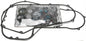 Cometic Complete Est Gasket Twin Cam Kit 68-9920 showing gaskets and seals for motorcycle engine rebuild.