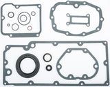 Cometic Complete Trans Gasket Twin Cam Kit Oe#26072-99 68-9639