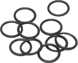 Cometic Crankcaseoil Plug O-Ring Oe# 11105 10/Pk Oe#11105 68-9435