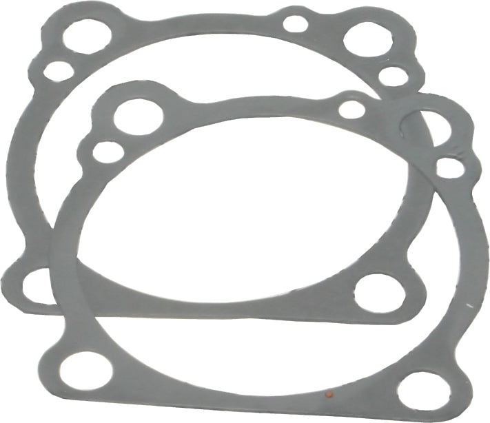 Cometic Cylinder Base Gasket for Evo Sportster, set of two, OE# 16774-86D, high-quality motorcycle engine gasket
