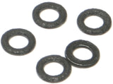 Cometic Derby Cover Bolt Washer 5/Pk Oe#31433-84a 68-9363