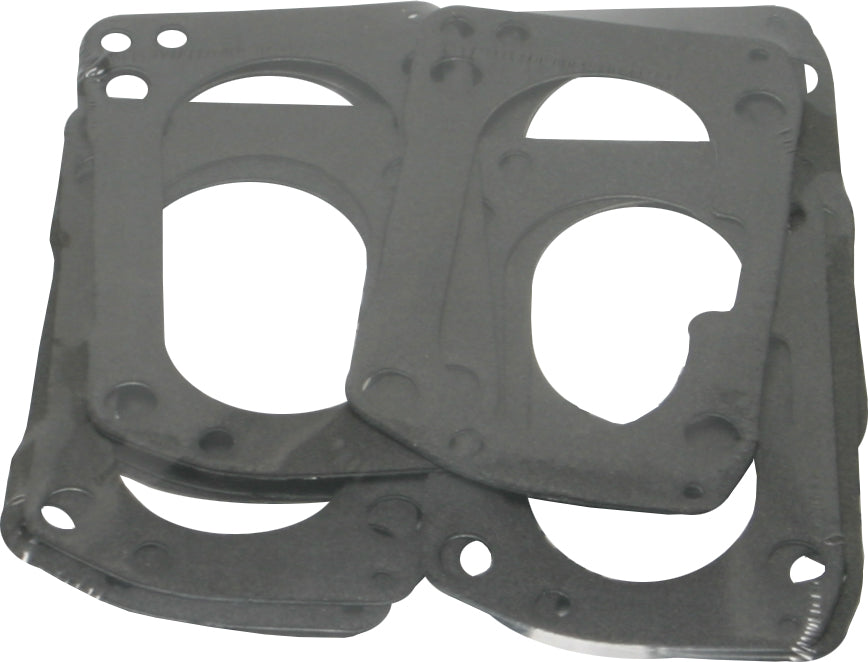 Cometic EFI module back plate gasket for Twin Cam engines, OE# 29368-99, durable seal for engine components.
