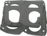 Cometic Efi Module Back Plate Gasket Twin Cam 10/Pk Oe#29368-99 68-9641F