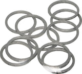Cometic Exhaust Gasket Race Style Twin Cam 10/Pk Oe#65324-83 68-9719