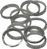 Cometic Exhaust Gasket Twin Cam 10/Pk Oe#65324-83a 68-9288