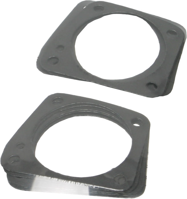 Cometic front tappet guide gasket for Evo 10 engine, OE# 18634-48C, in a set of seals and gaskets for engine repair.