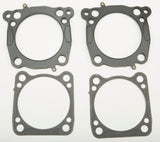 Cometic Head & Base Gaskets M8 4.250