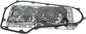 Cometic twin cam head gasket .040