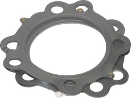 Cometic stock bore head gasket .040 for Evo Sportster, pair of gaskets, high-quality engine sealing seals for motorcycle engines