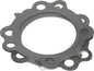 Cometic stock bore head gasket .040 for Evo Sportster, pair of gaskets, high-quality engine sealing seals for motorcycle engines