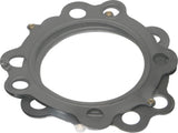 Cometic Head Gasket Stock Bore .040 Evo Sportster 2/Pk 68-9689