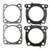 Cometic M8 head gasket with 3.937-inch diameter and .030-inch thickness, designed for automotive engine sealing.