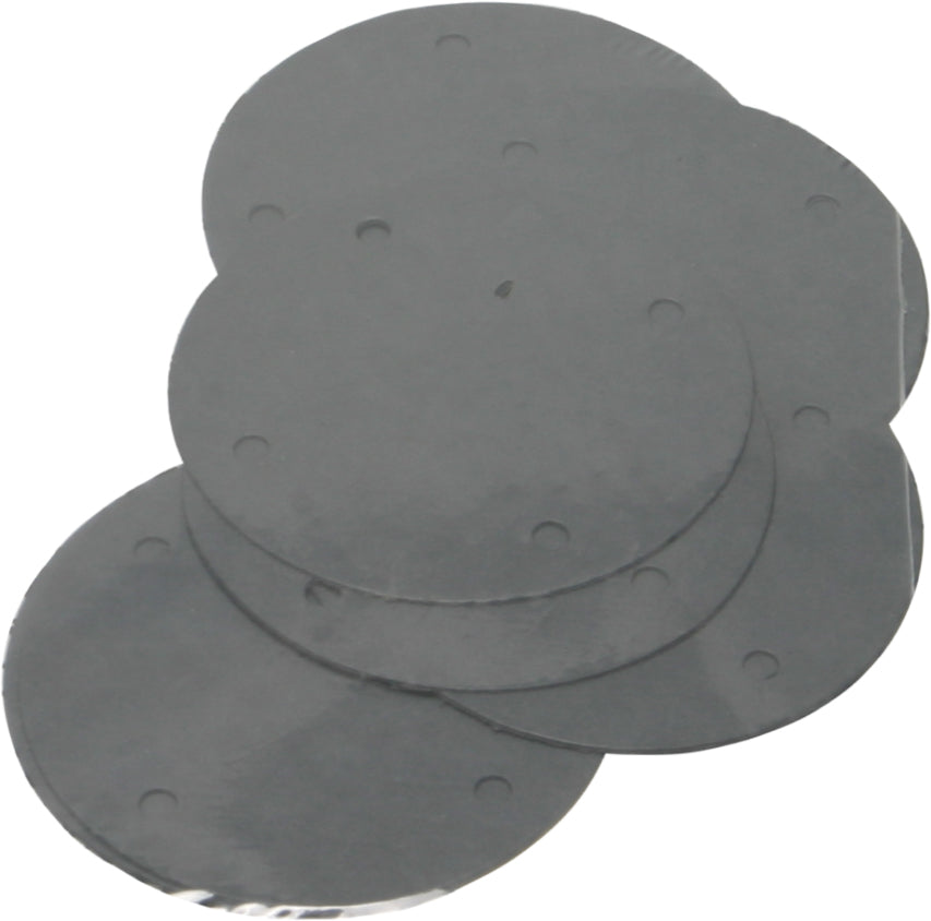 Cometic ignition timing cover gasket set with 10 seals, OE# 32591-80, for engine timing cover replacement.