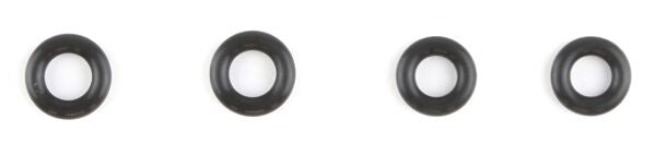 Cometic induction module O-ring kit with M8 gaskets and seals, OE#91800058-X, for engine sealing and gasket replacement.