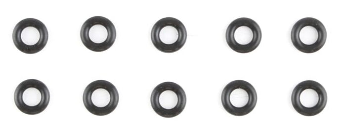 Cometic injector O-ring M8 gasket replacement, OE#91800058-B, for sealing fuel injectors in automotive engines, 10-pack.