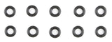 Cometic Injector O-Ring M8 Repl 10pk Oe#91800058-B 68-10205