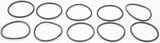 Cometic Inspection Cover O-Ring Evo Sportster 10/Pk Oe#26434-76a 68-9439