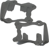 Cometic Lifter Cover Gasket Twin Cam 10/Pk Oe#18635-99 68-9578F