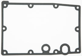 Cometic M8 oil pan gasket in softail style, .032 inch thickness, for Harley-Davidson Softail models, OE# 25700593, one pack