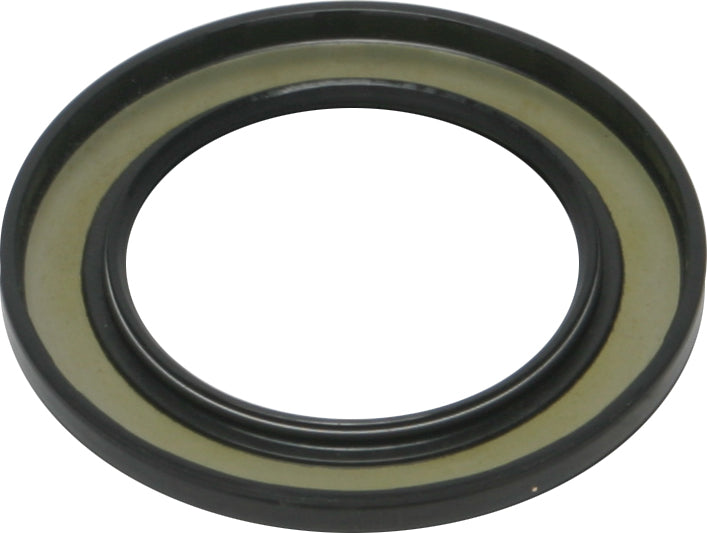 Cometic main drive gear seal for Evo Sportster, OEM part number 12067b, shown in close-up view.