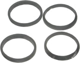 Cometic Manifold-Head Seal Big Bore Twin Cam 4/Pk 68-9223