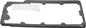 Cometic twin cam oil pan gasket, OE# 26077-99, set of 10, designed for motorcycle engine sealing and oil leak prevention.