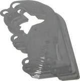 Cometic Oil Pump Cover Gasket Evo 10/Pk Oe#26273-92 68-9383