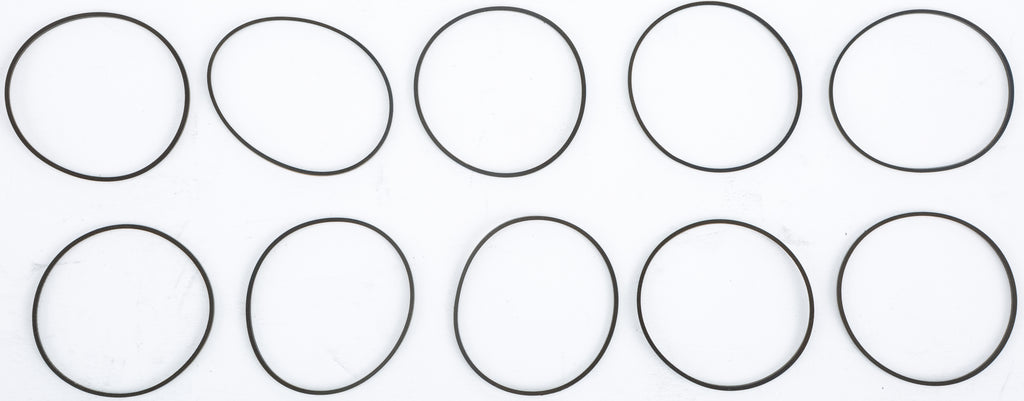 Cometic oil pump cover O-ring for Ironhead XL motorcycles, gasket seal, OE# 26434-76A, 10-pack, durable engine component seal