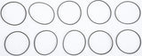 Cometic Oil Pump Cover O-Ring Ironhead Xl 10/Pk Oe#26434-76a 68-9445